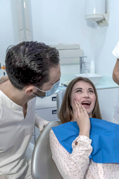 Best Emergency Treatment for Dental Infections or Abscesses in Winlock, WA