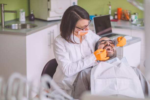 Best Emergency Dental Care for Broken or Chipped Teeth in Winlock, WA