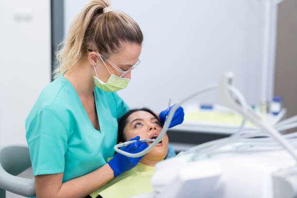 Emergency Dental Care for Seniors